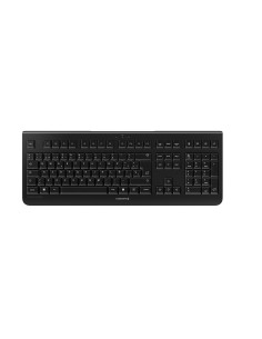 TECLADO INALAMBRICO RF CHERRY QWERTY ESPAÑOL NEGRO