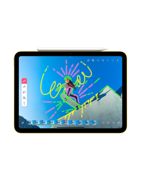 APPLE PENCIL (USB-C) MUWA3ZM/A