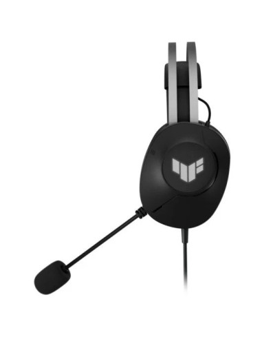 AURICULARES + MICROFONO ASUS TUF GAMING H1 GEN II BLACK