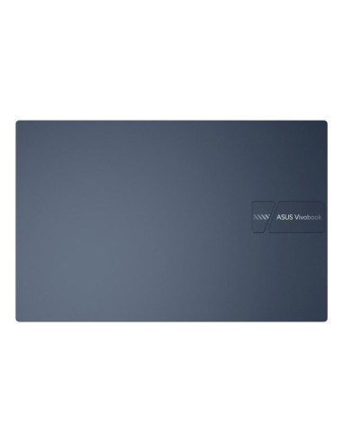 PORTATIL ASUS VIVOBOOK 15 INTEL CORE 7 150U/16GB/SSD1TB/15.6 FHD/USB-C/W11HOME BLACK
