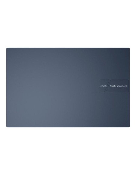 PORTATIL ASUS VIVOBOOK 15 INTEL CORE 7 150U/16GB/SSD1TB/15.6 FHD/USB-C/W11HOME BLACK