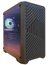 Zone Evil Core Gaming Intel Core i5 13400/32GB/2TB SSD Nvme Negro