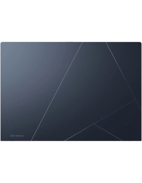 PORTATIL ASUS ZENBOOK 14 ULTRA 7 255H/16GB/SSD1TB/14 TACTIL /OLED/W11PRO