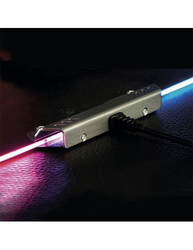 ALFOMBRILLA PHOENIX GAMING RGB