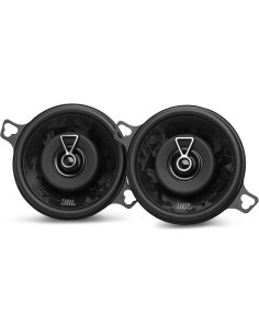 Jbl Gen2 Stage3 38F Altavoces de Coche 3.5" Coaxiales de 2 Vías Hasta 400W