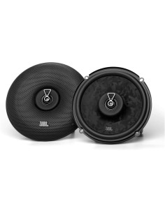 Jbl Gen2 Stage3 68 Altavoces de Coche 6.5" Coaxiales de 2 Vías Hasta 560W