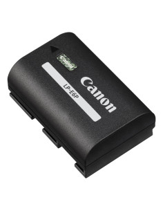 Canon LP-E6P Batería de para Canon EOS