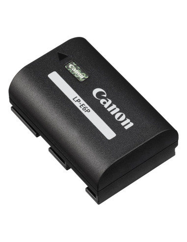 Canon LP-E6P Batería de para Canon EOS