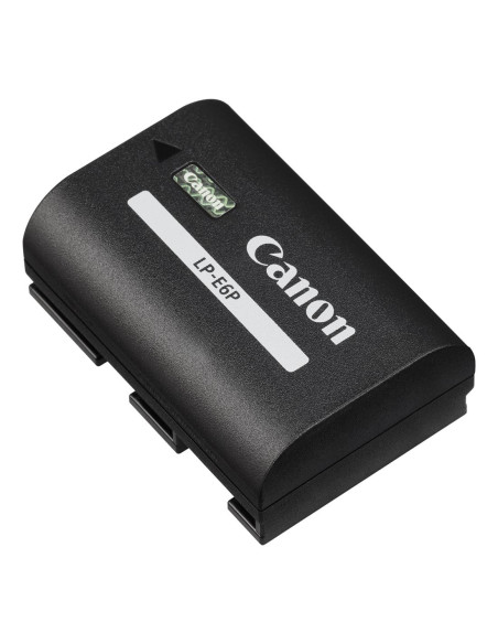 Canon LP-E6P Batería de para Canon EOS