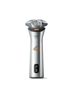 Philips Afeitadora S3882/00 Wet & Dry SkinGlide Cabezal Flotante 6D