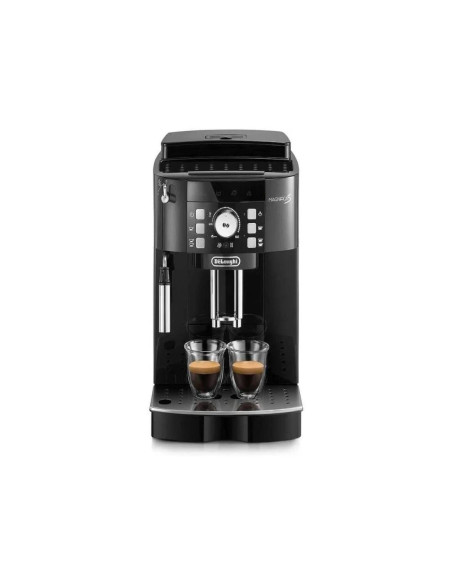 Delonghi Magnifica S ECAM21.117.B Cafetera Superautomática 15 Bar