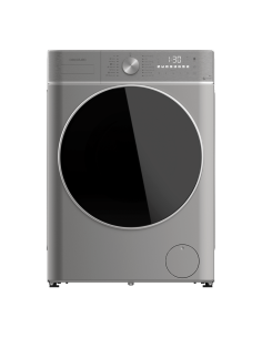 Bolero Wash&Dry 8580 Inverter Steel 2