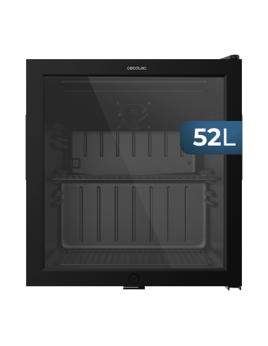 Bolero CoolMarket BC 52 Black