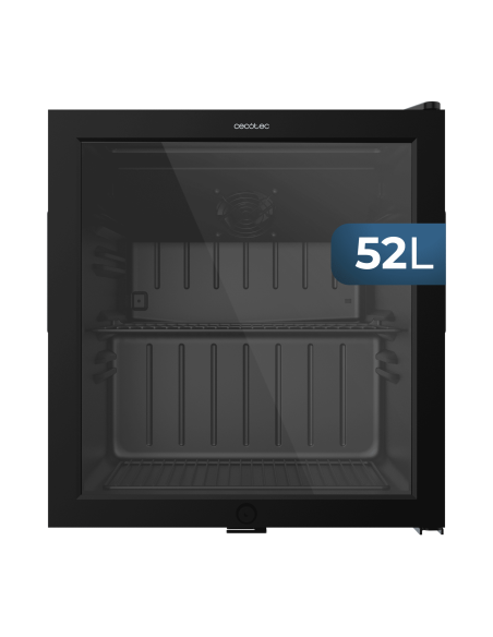 Bolero CoolMarket BC 52 Black