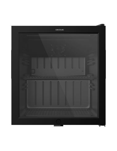 Bolero CoolMarket BC 52 Black