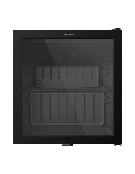 Bolero CoolMarket BC 52 Black