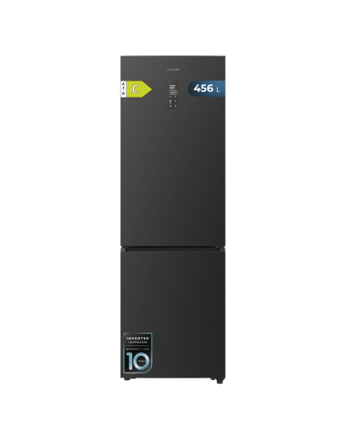 Bolero CoolMarket Combi 456 Dark C