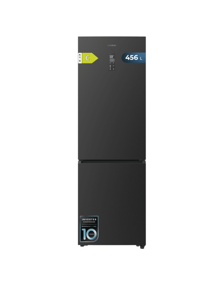 Bolero CoolMarket Combi 456 Dark C