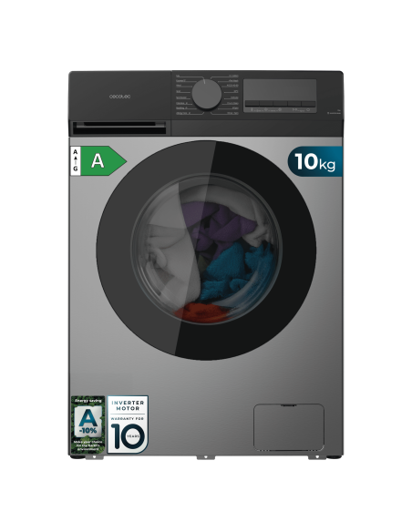 Bolero DressCode 10450 Inverter Steel