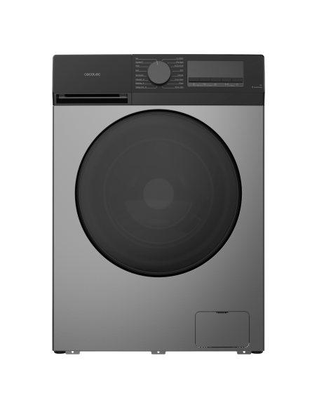 Bolero DressCode 10450 Inverter Steel