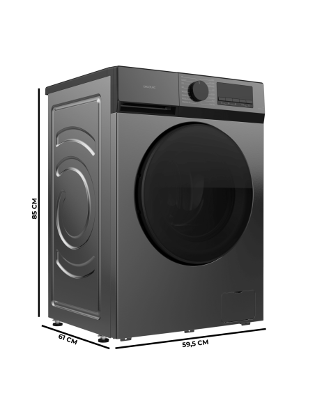 Bolero DressCode 10450 Inverter Steel