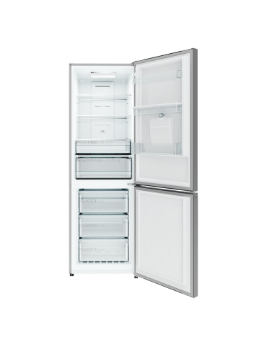 Bolero CoolMarket Combi 322i WD Inox D