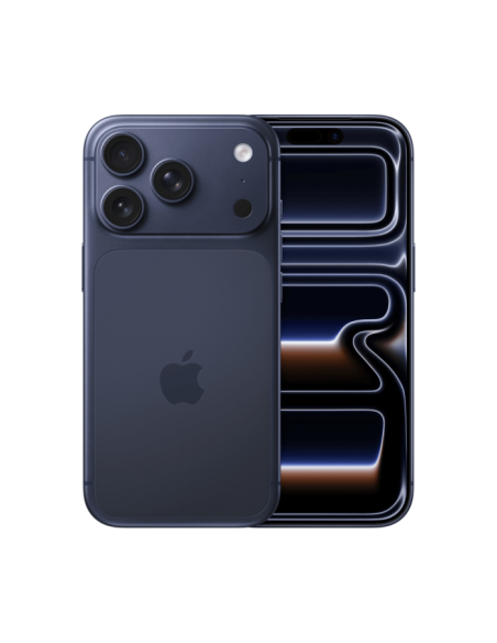 APPLE IPHONE 17 PRO 256GB DEEP BLUE MG8J4ZD/A