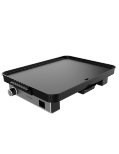Plancha eléctrica Magnet 1800 2