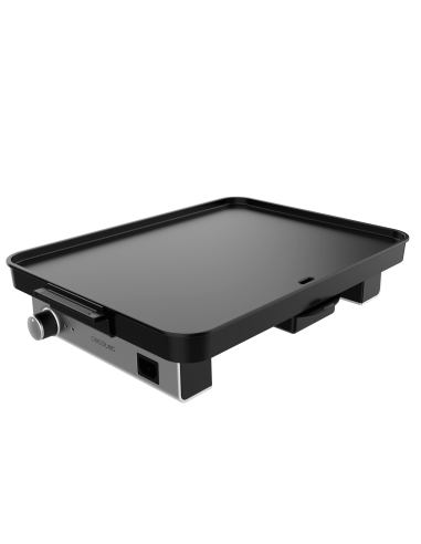 Plancha eléctrica Magnet 1800