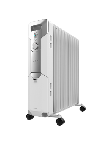 Radiador de aceite ReadyWarm 11000 Space