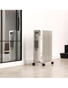 Radiador de aceite ReadyWarm 11000 Space 2