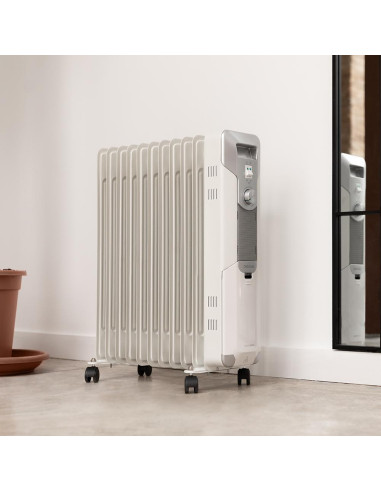 Radiador de aceite ReadyWarm 11000 Space