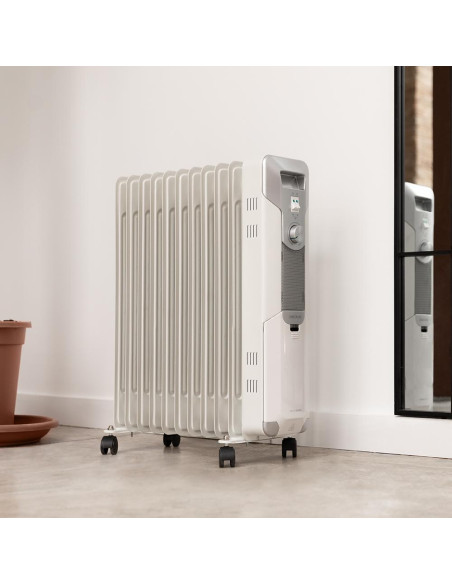 Radiador de aceite ReadyWarm 11000 Space