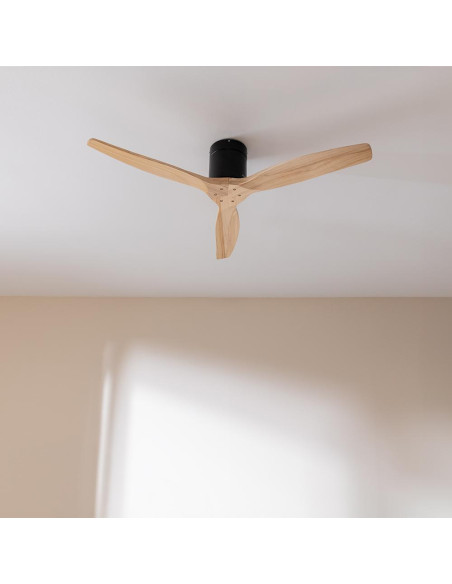 EnergySilence Aero 5400 Classic Black&LightWood