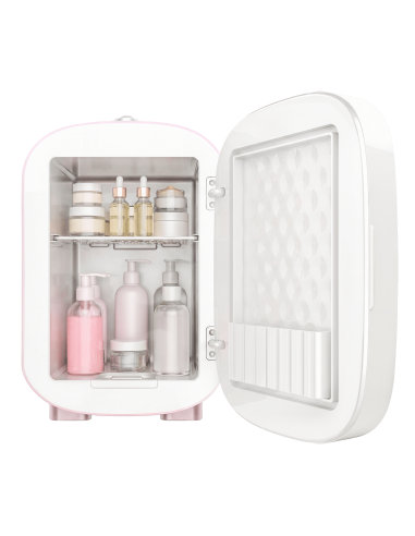 CoolingBeauty 4000 Mirror Rose