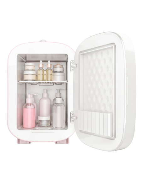 CoolingBeauty 4000 Mirror Rose