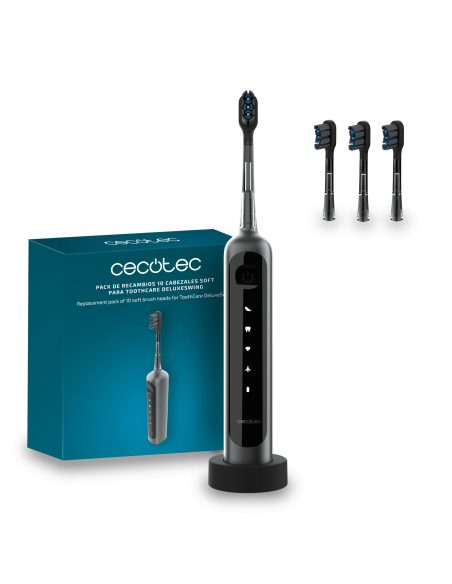 ToothCare DeluxeSwing