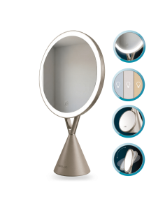 FaceCare Mirror