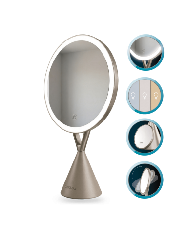 FaceCare Mirror