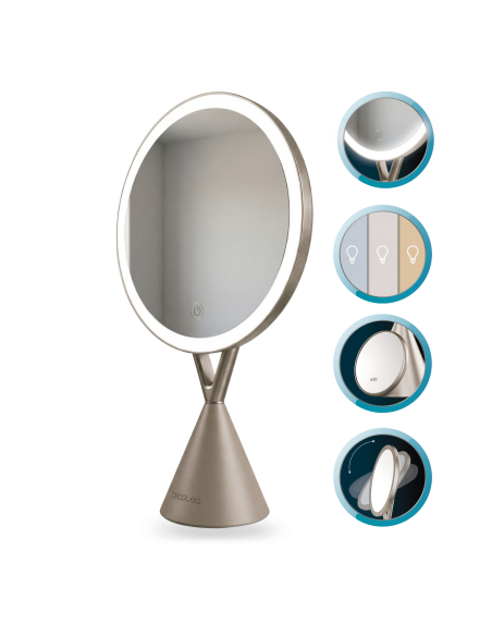 FaceCare Mirror
