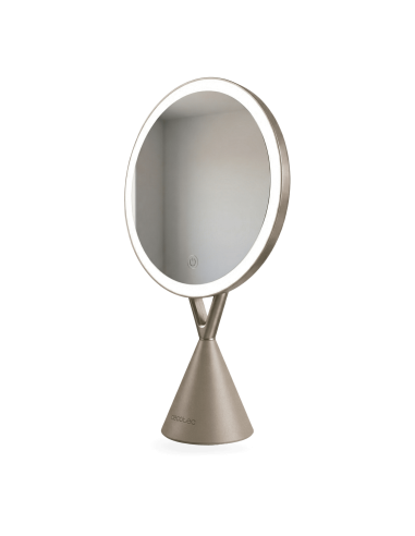 FaceCare Mirror