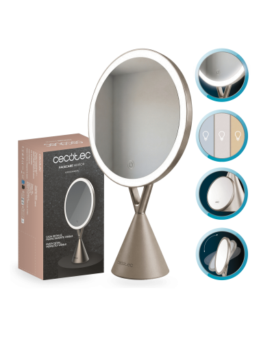 FaceCare Mirror