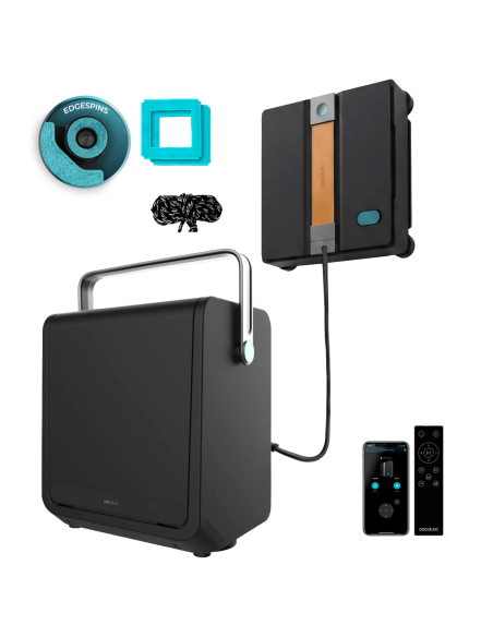 Conga Windroid 1590 Station