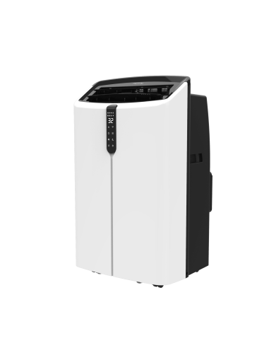 ForceClima 12600 Nux Heating