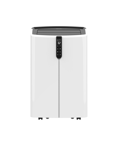 ForceClima 12600 Nux Heating