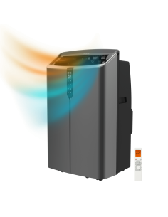 ForceClima 14800 Nux Heating Connected