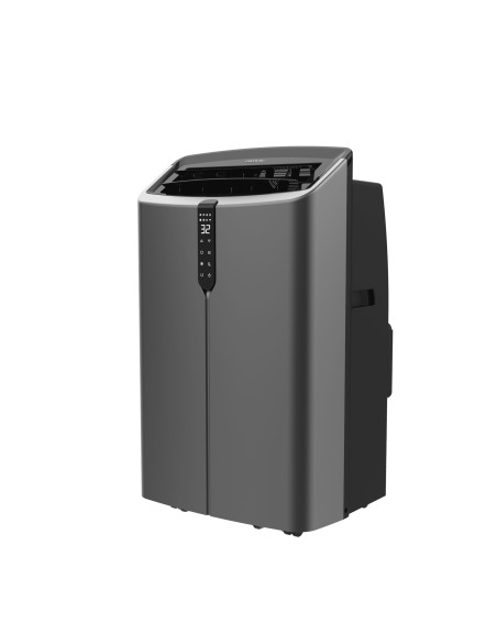 ForceClima 14800 Nux Heating Connected