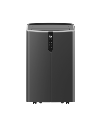 ForceClima 14800 Nux Heating Connected