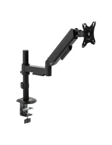 SOPORTE DE MESA TV MONITOR TOOQ DB1532TNR-B 17-32 1 BRAZO HASTA 9KG BLACK