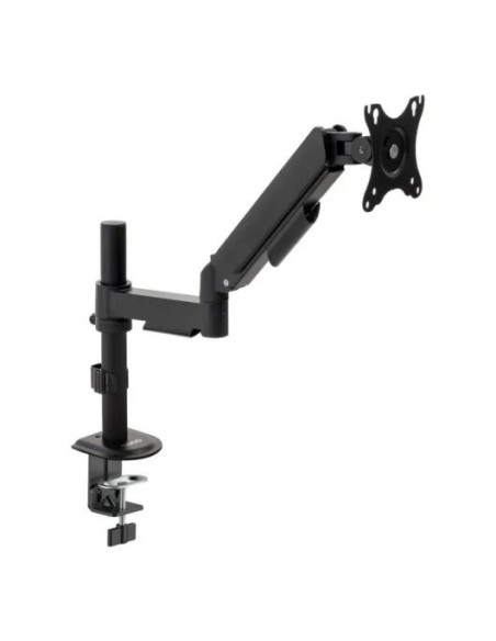 SOPORTE DE MESA TV MONITOR TOOQ DB1532TNR-B 17-32 1 BRAZO HASTA 9KG BLACK